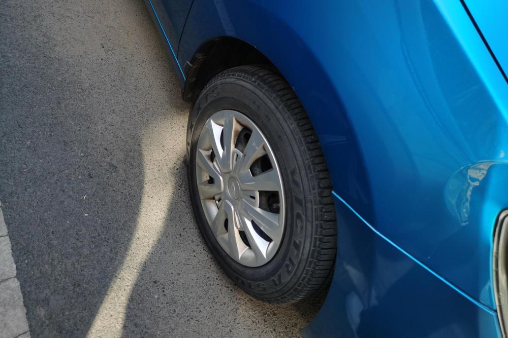 Chevrolet Lova RV, фото 8