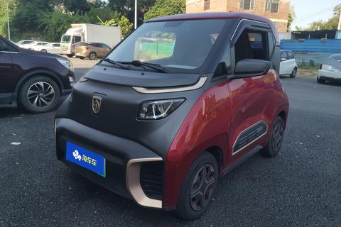 Baojun E200