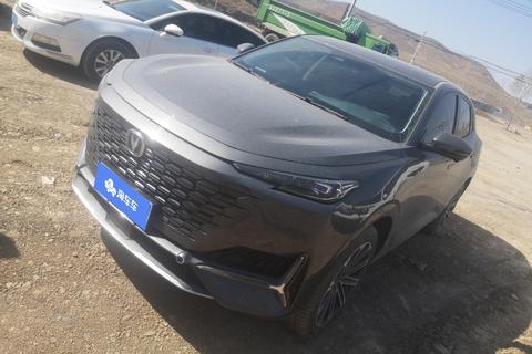 Changan UNI-K