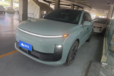 Li Auto L6