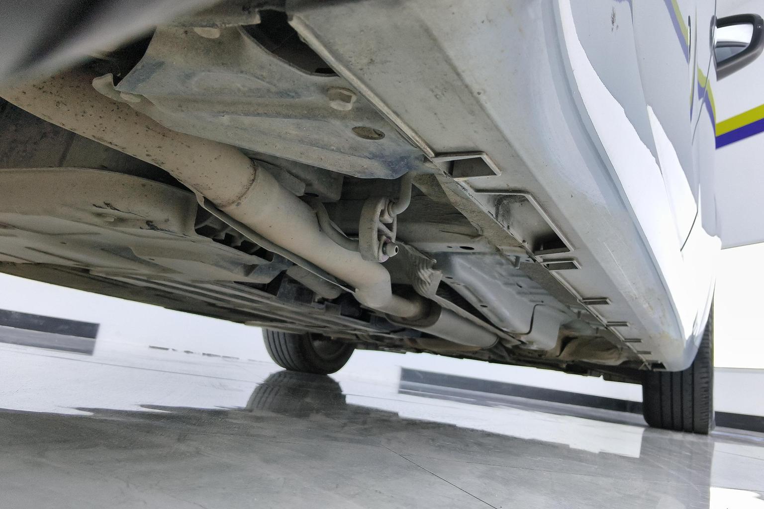 Geely Emgrand L HiP: фотография 7 из 17