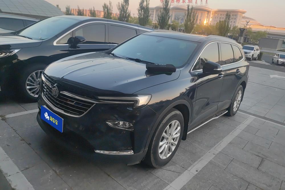 Buick Enclave
