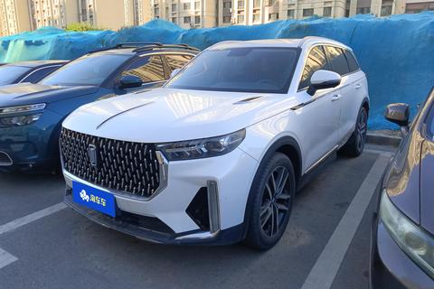 Bestune T99