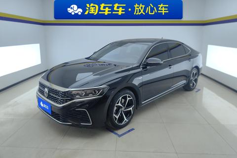 Volkswagen Passat 2023 330TSI Luxury