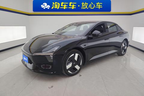 XPeng MONA M03 2026 — пригон из Китая