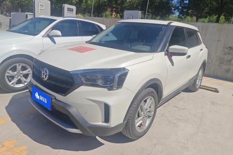 Venucia T60