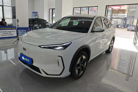 Geely Galaxy E5