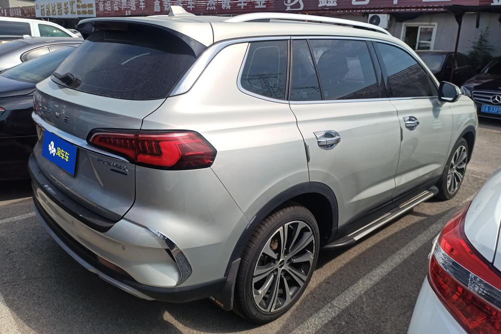 Roewe RX5 MAX, фото 3