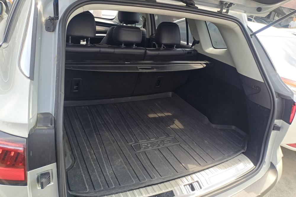 Roewe RX5 MAX, фото 17