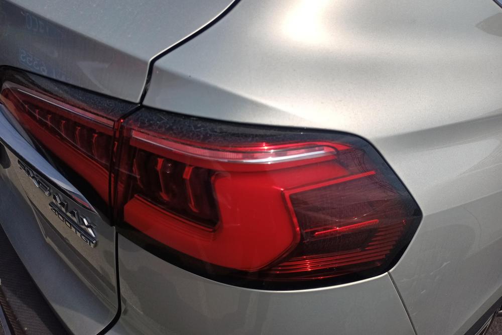 Roewe RX5 MAX, фото 6