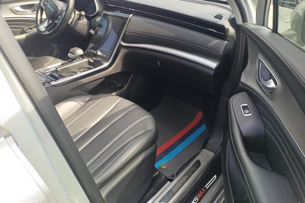 Roewe RX5 MAX, фото 7