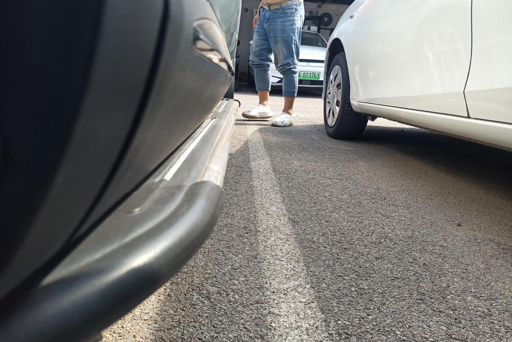 Roewe RX5 MAX, фото 9