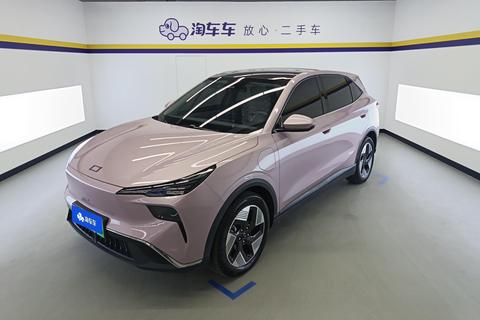 Bestune Yueyi 03
