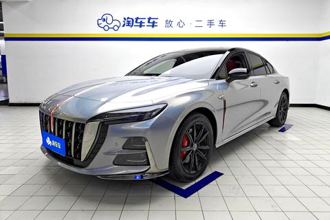 Hongqi H6 2025 — пригон из Китая