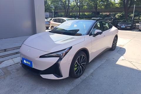 ARCFOX Alpha S5