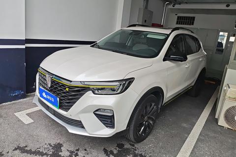 Roewe ERX5