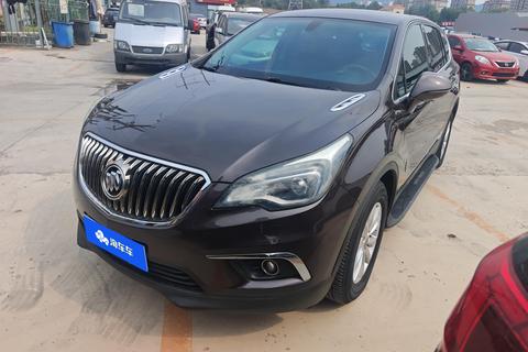 Buick Envision