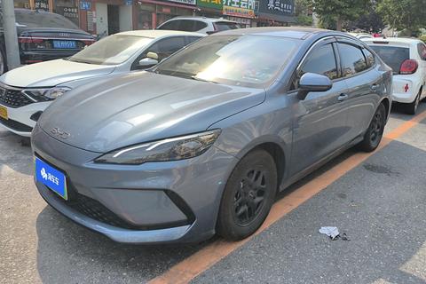 BYD Seal 05 DM-i