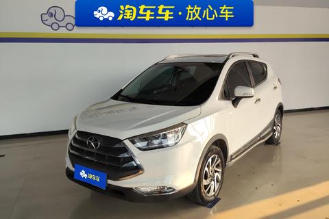 JAC Refine S3