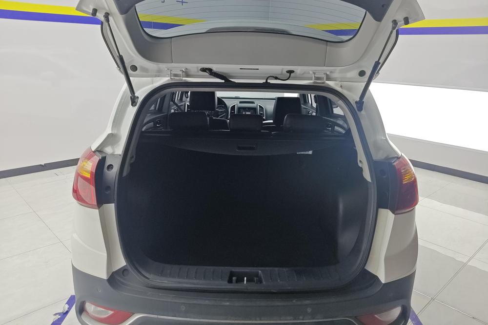 JAC Refine S3, фото 16