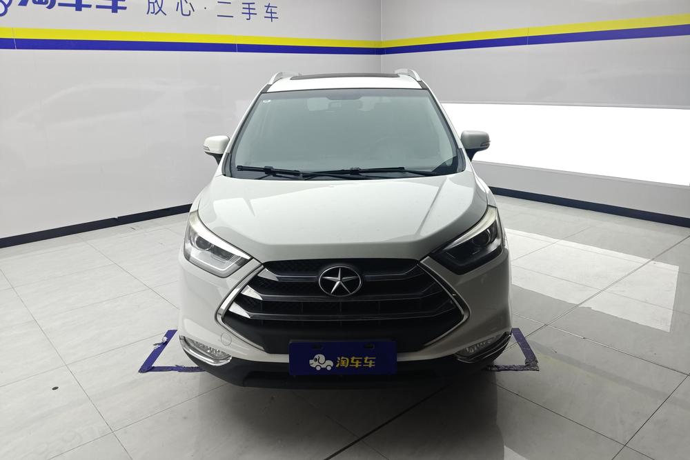 JAC Refine S3, фото 2