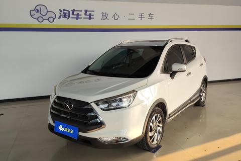 JAC Refine S3