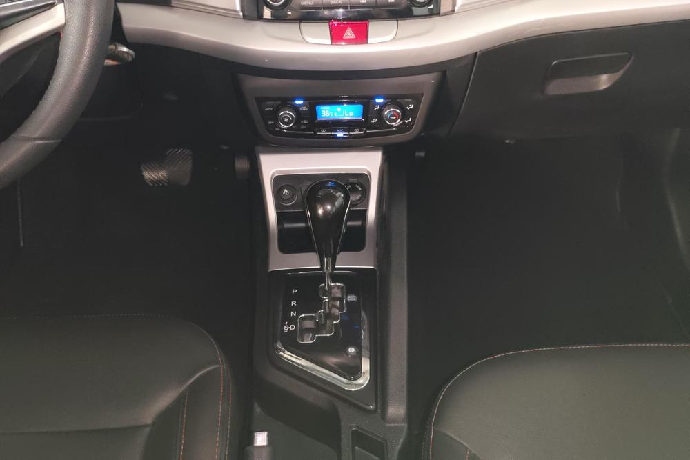 JAC Refine S3, фото 11