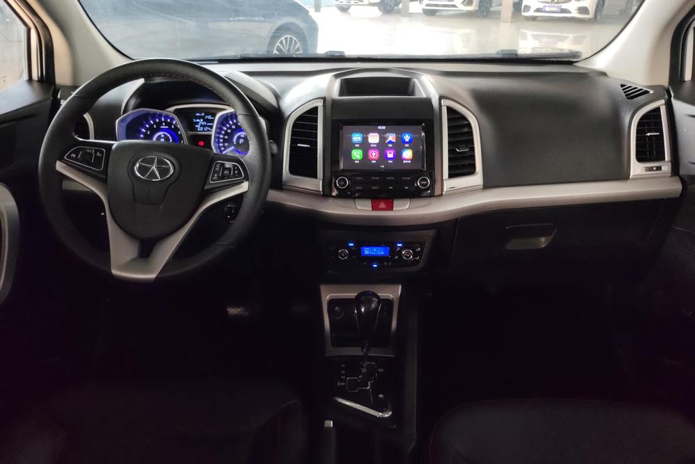 JAC Refine S3, фото 12