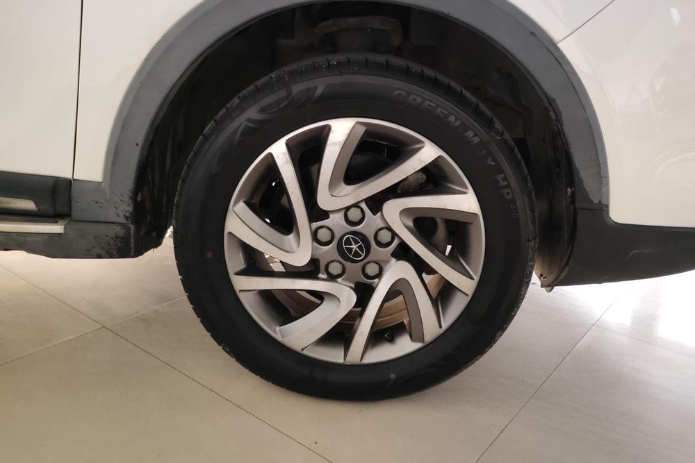 JAC Refine S3, фото 10
