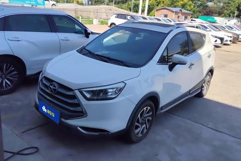 JAC Refine S3