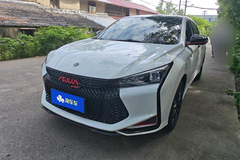 Dongfeng Aeolus Yixuan