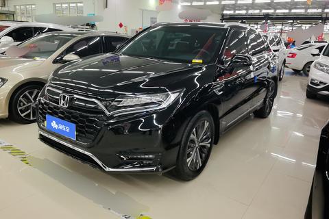Honda UR-V