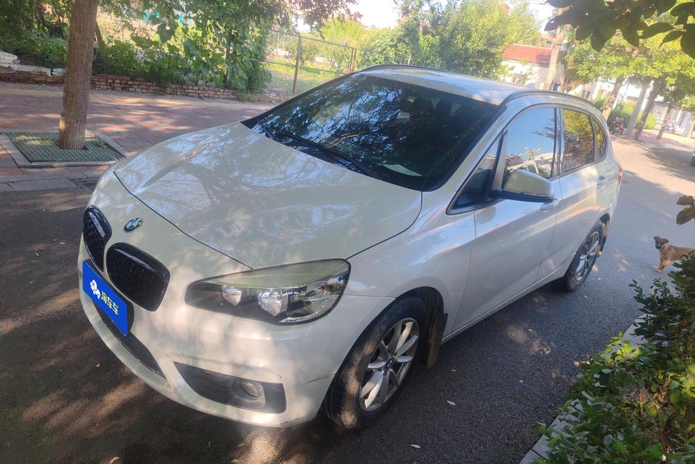BMW 2 Series Active Tourer