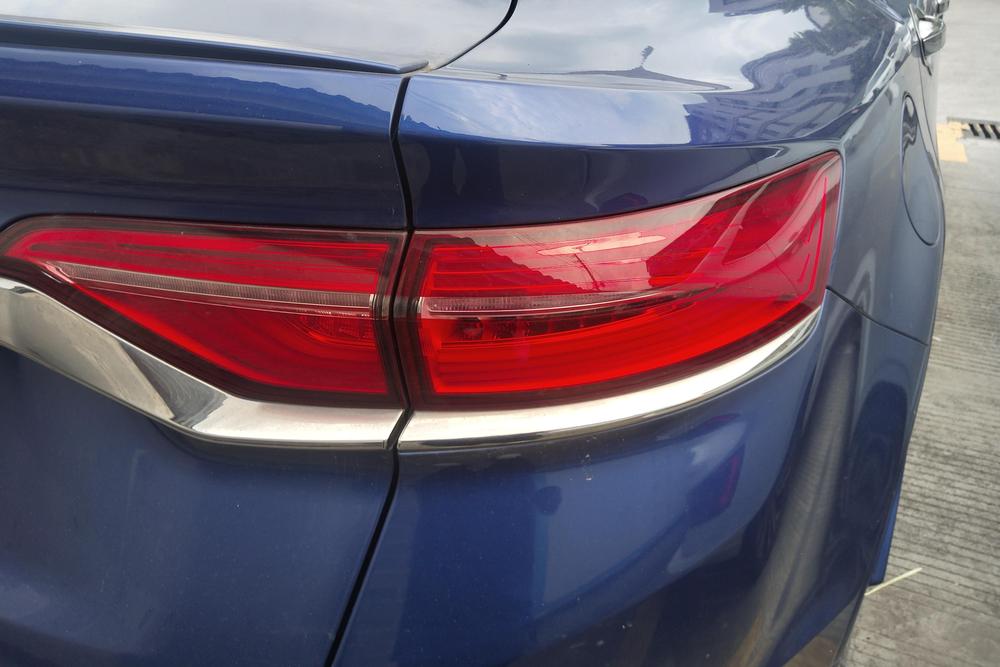 Geely Xingyue, фото 4