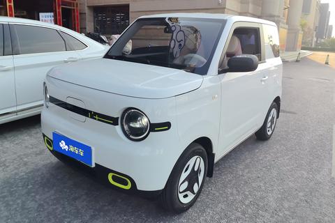 Geely Galaxy Panda