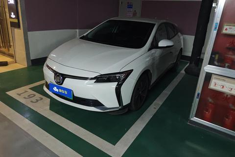 Buick Velite 6