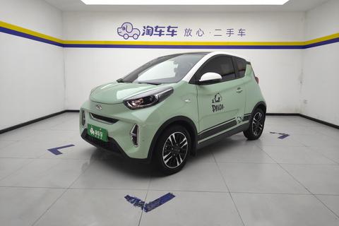 Chery Little Ant