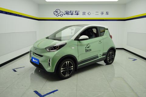 Chery Little Ant