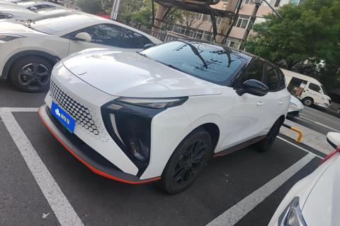 Dongfeng Fengxing Fengxing Thunder 2023 — пригон из Китая