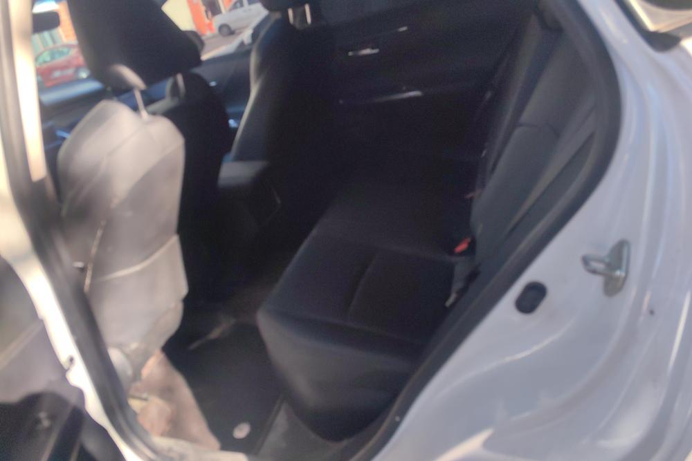 Toyota Venza, фото 16