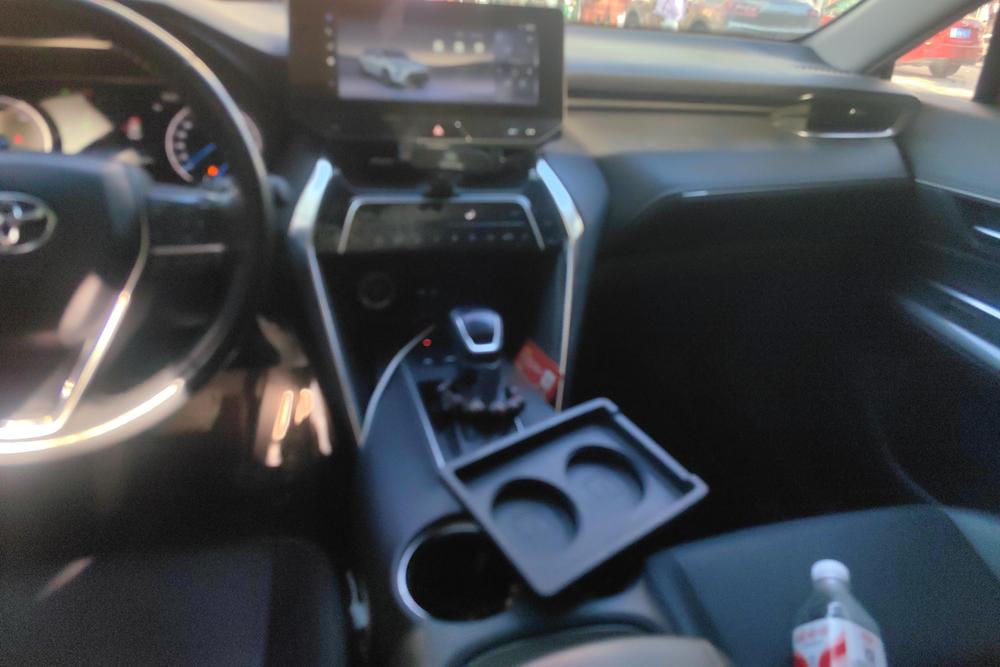 Toyota Venza, фото 14