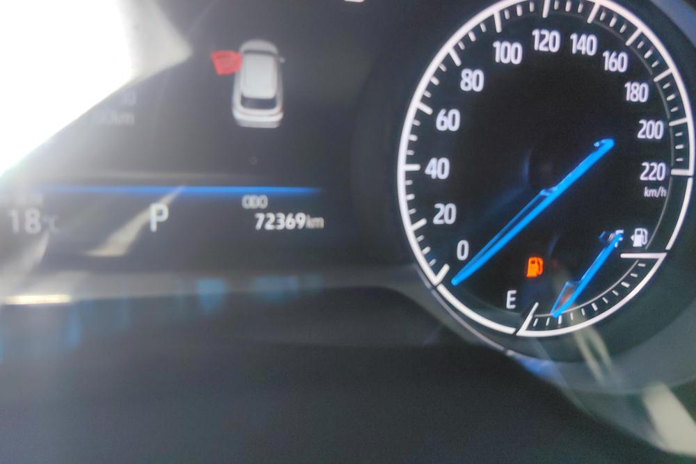 Toyota Venza, фото 12