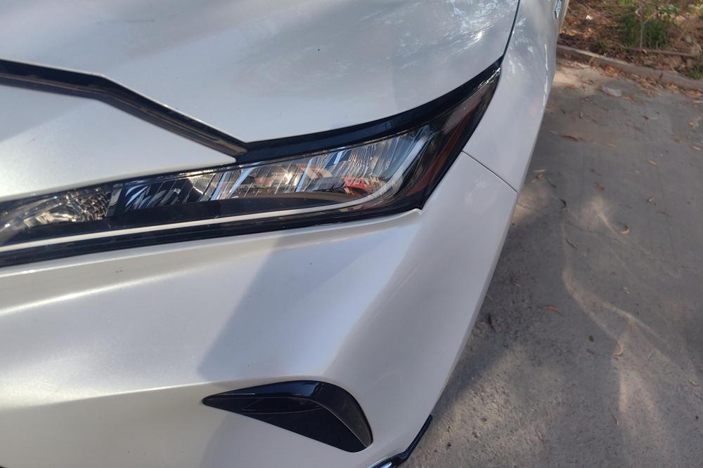 Toyota Venza, фото 4
