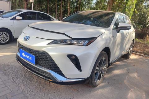 Toyota Venza