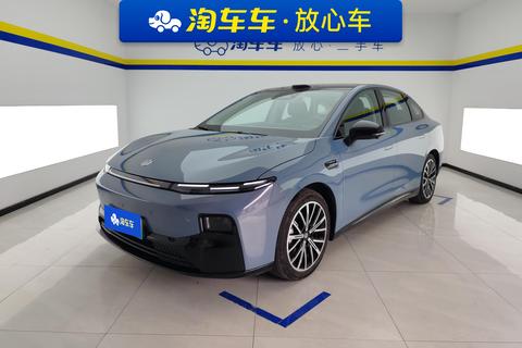 Leapmotor B01 2025 — пригон из Китая
