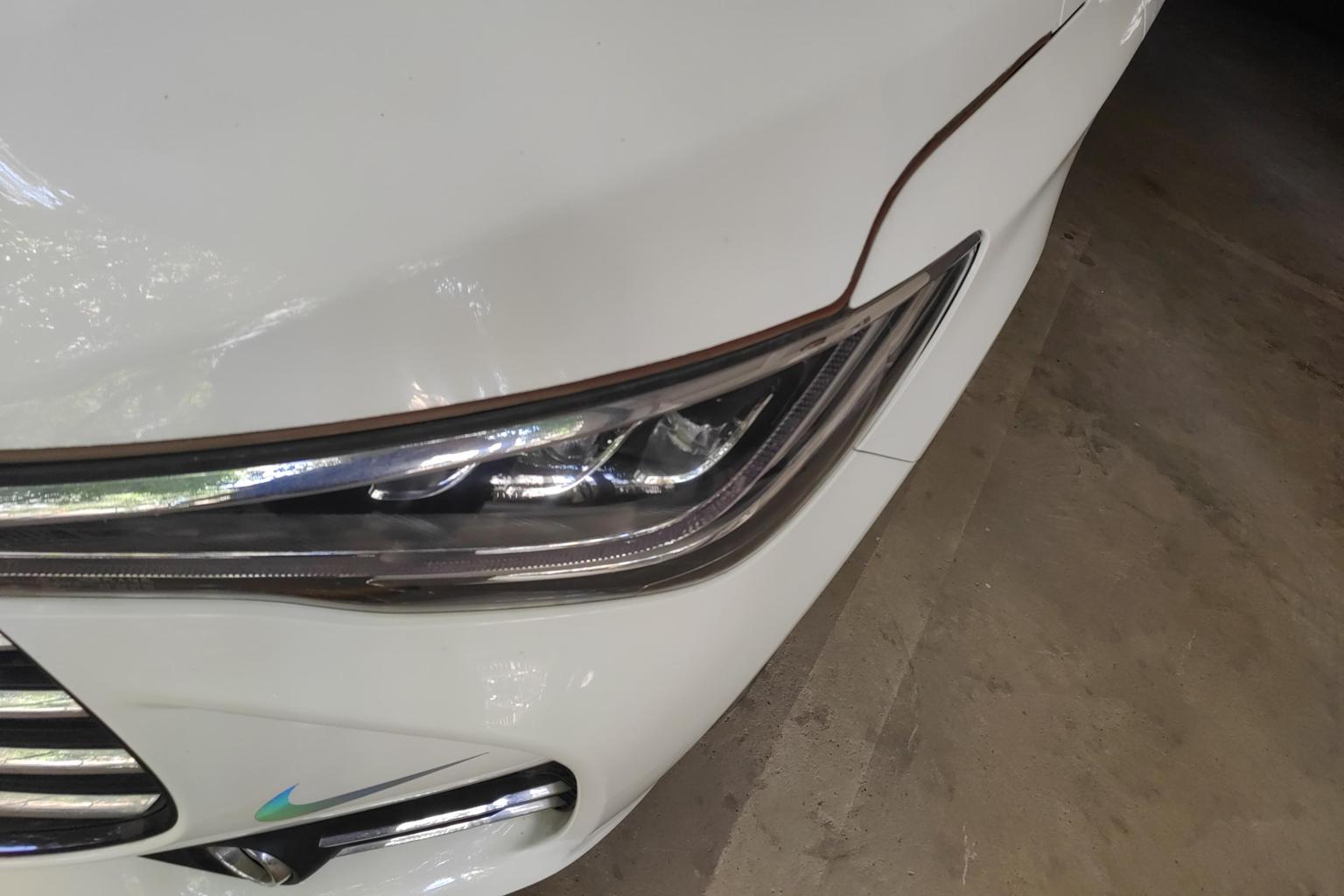BYD Song MAX MAX 2019 1.5T MT 6 мест VI