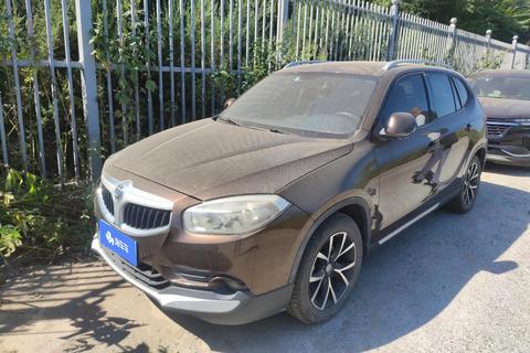Brilliance V5