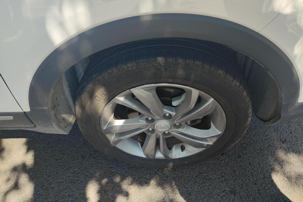 Changan CS15, фото 10
