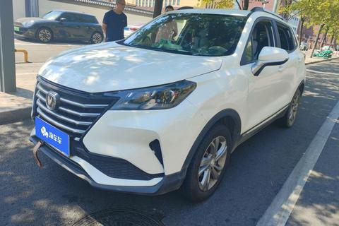 Changan CS15