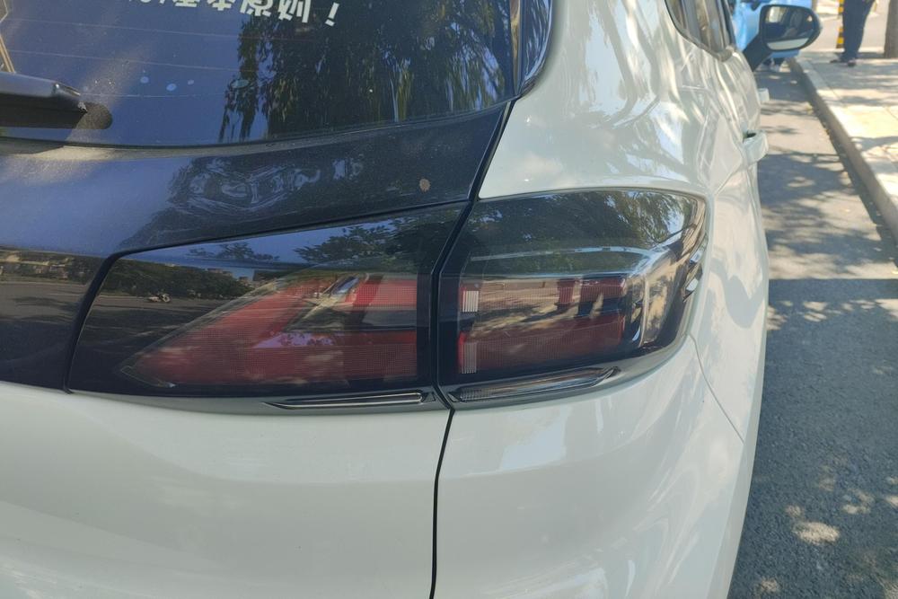 Changan CS15, фото 5